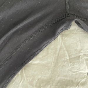 Lululemon Align highrise pants black